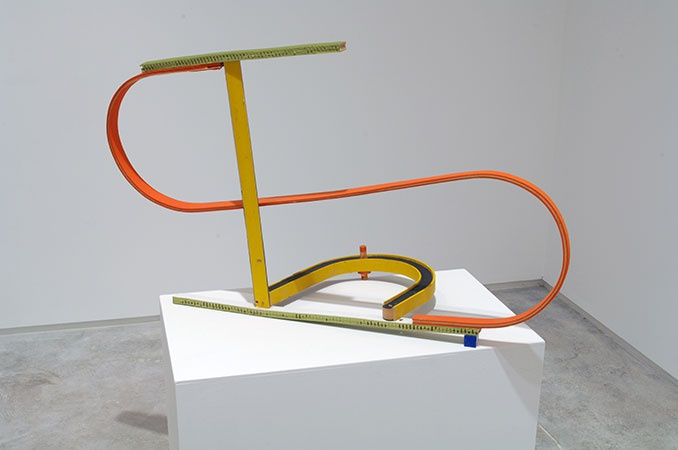 Brad Tucker: Night and Day