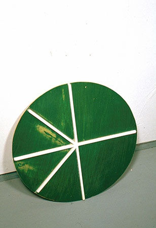 Brad Tucker: Night and Day