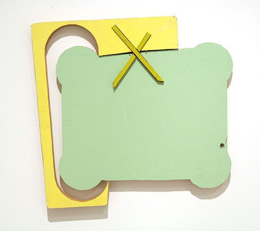 Brad Tucker: Night and Day