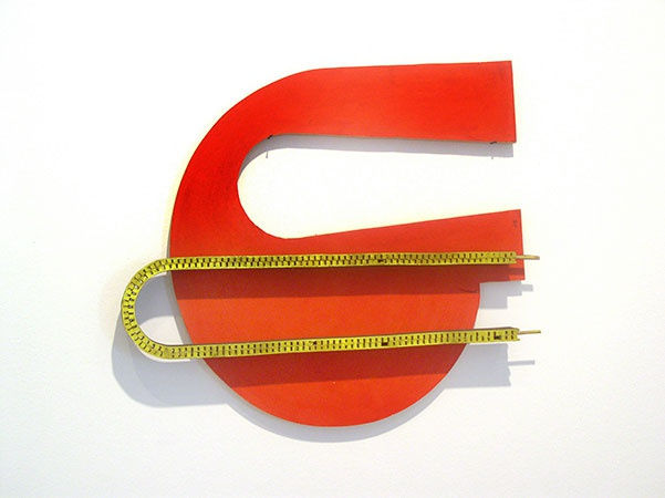 Brad Tucker: Night and Day