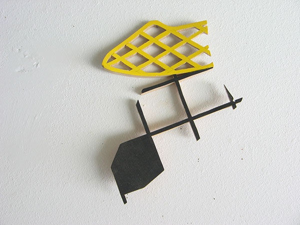 Brad Tucker: Night and Day