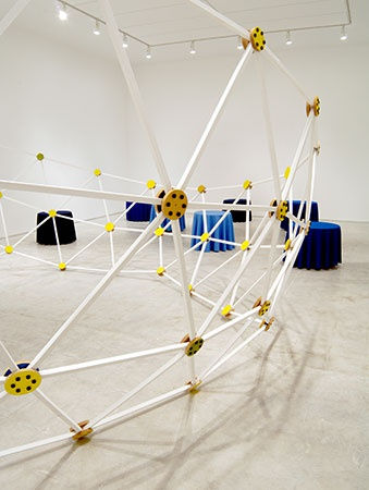 Brad Tucker: Night and Day