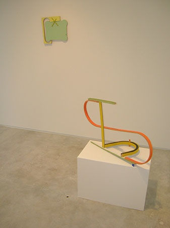 Brad Tucker: Night and Day