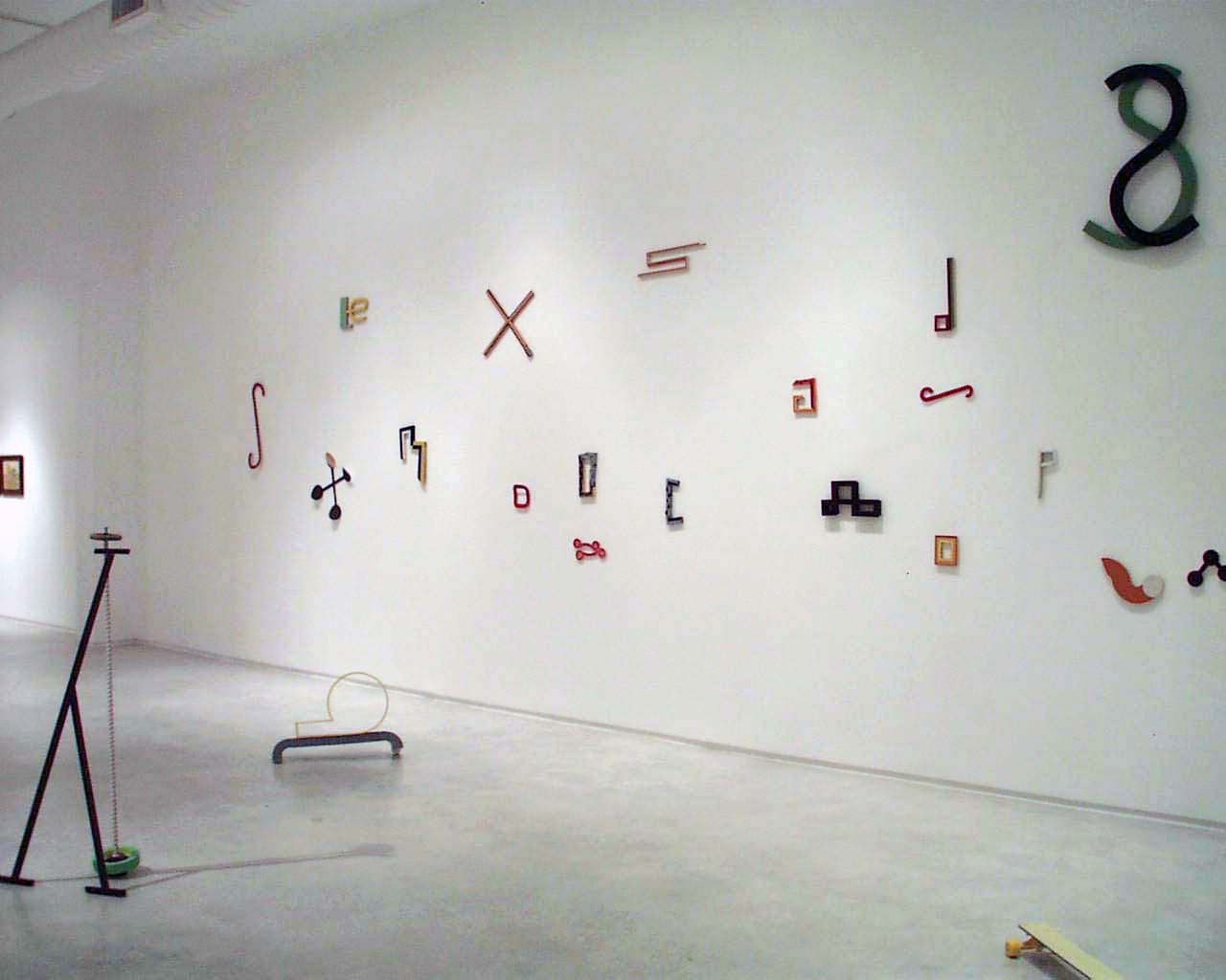 Brad Tucker: Long Distance Lovers