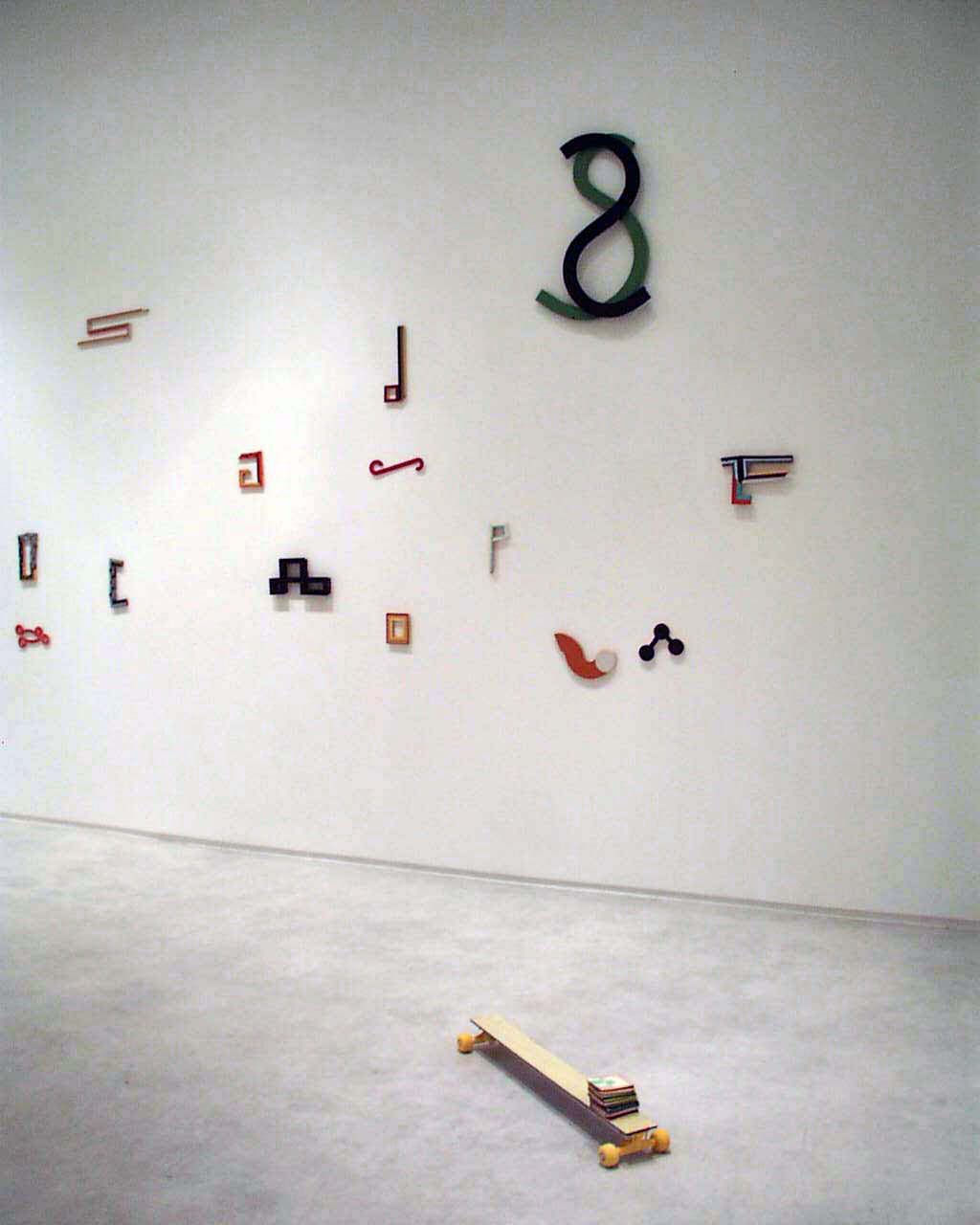 Brad Tucker: Long Distance Lovers