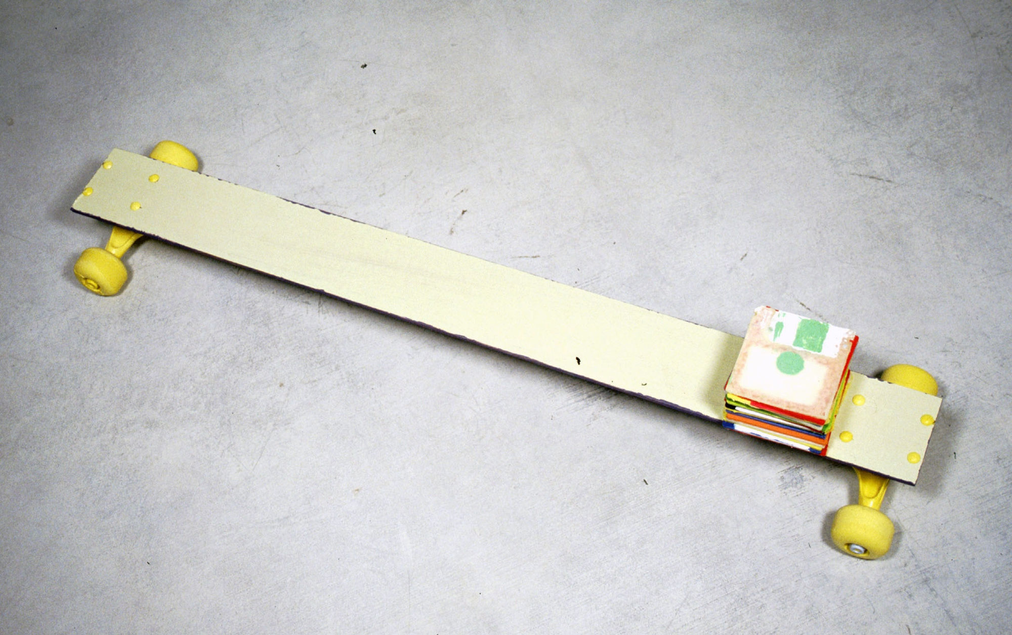 Brad Tucker: Long Distance Lovers