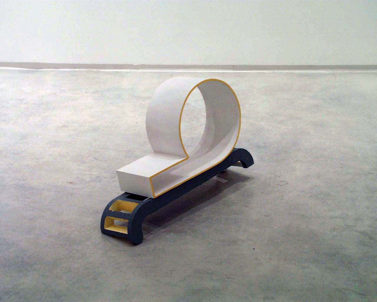 Brad Tucker: Long Distance Lovers