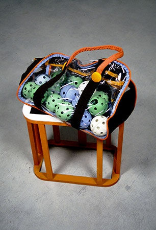 Brad Tucker: Long Distance Lovers