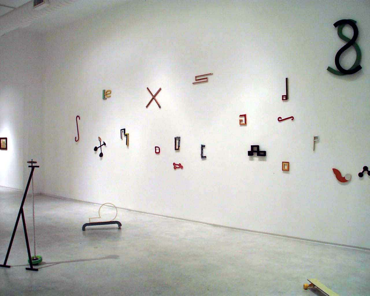 Brad Tucker: Long Distance Lovers