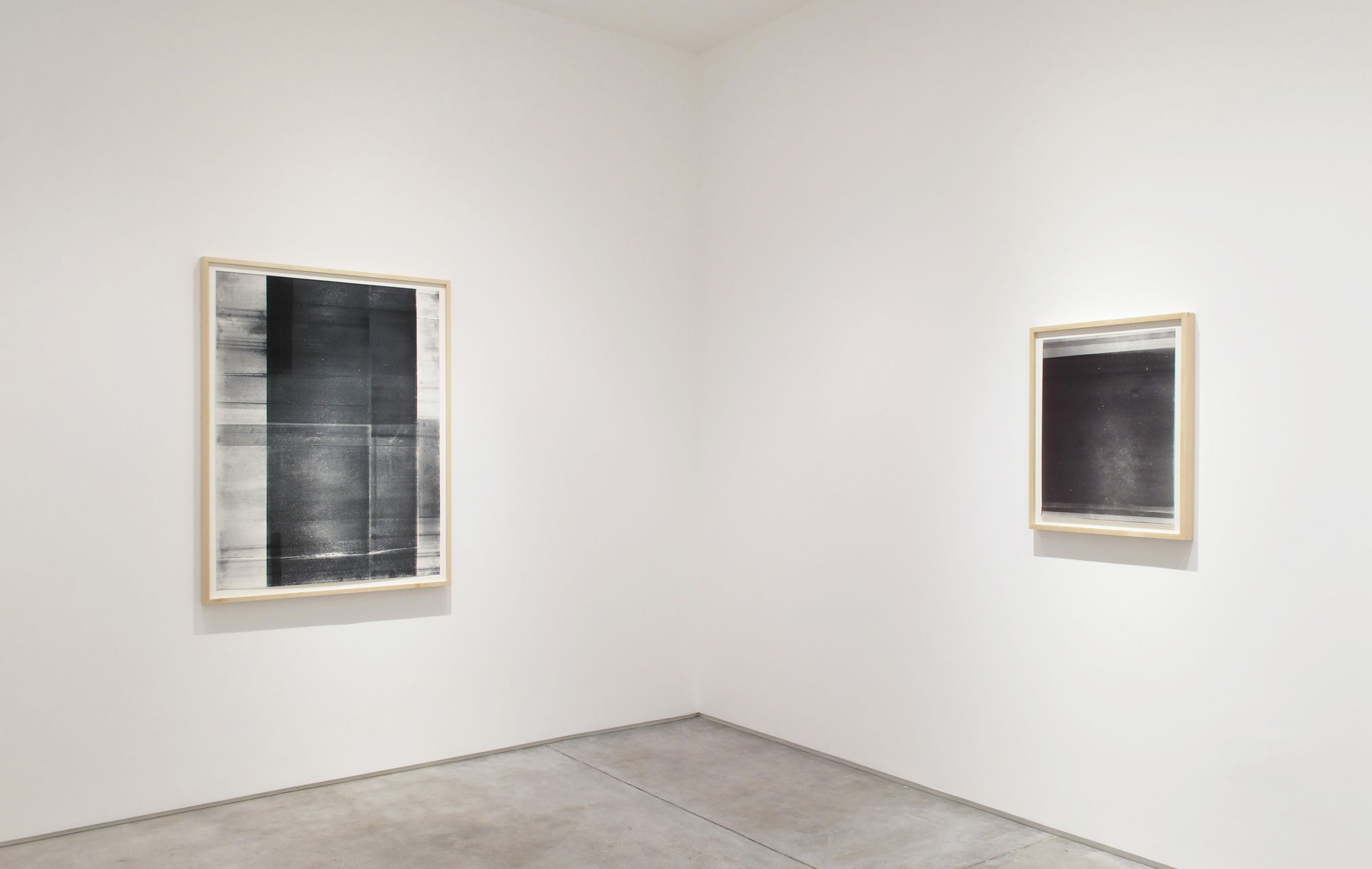 Chroma: works by Carl Suddath, Gilad Efrat, and Jim Verburg