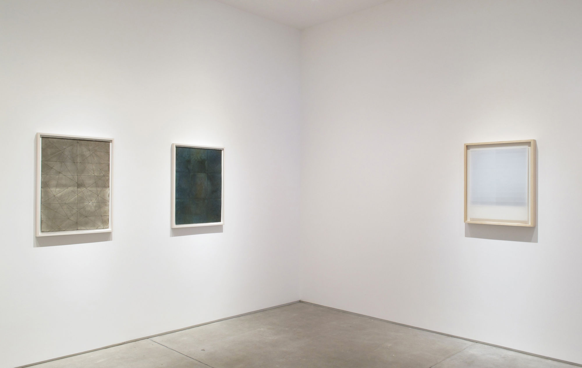 Chroma: works by Carl Suddath, Gilad Efrat, and Jim Verburg