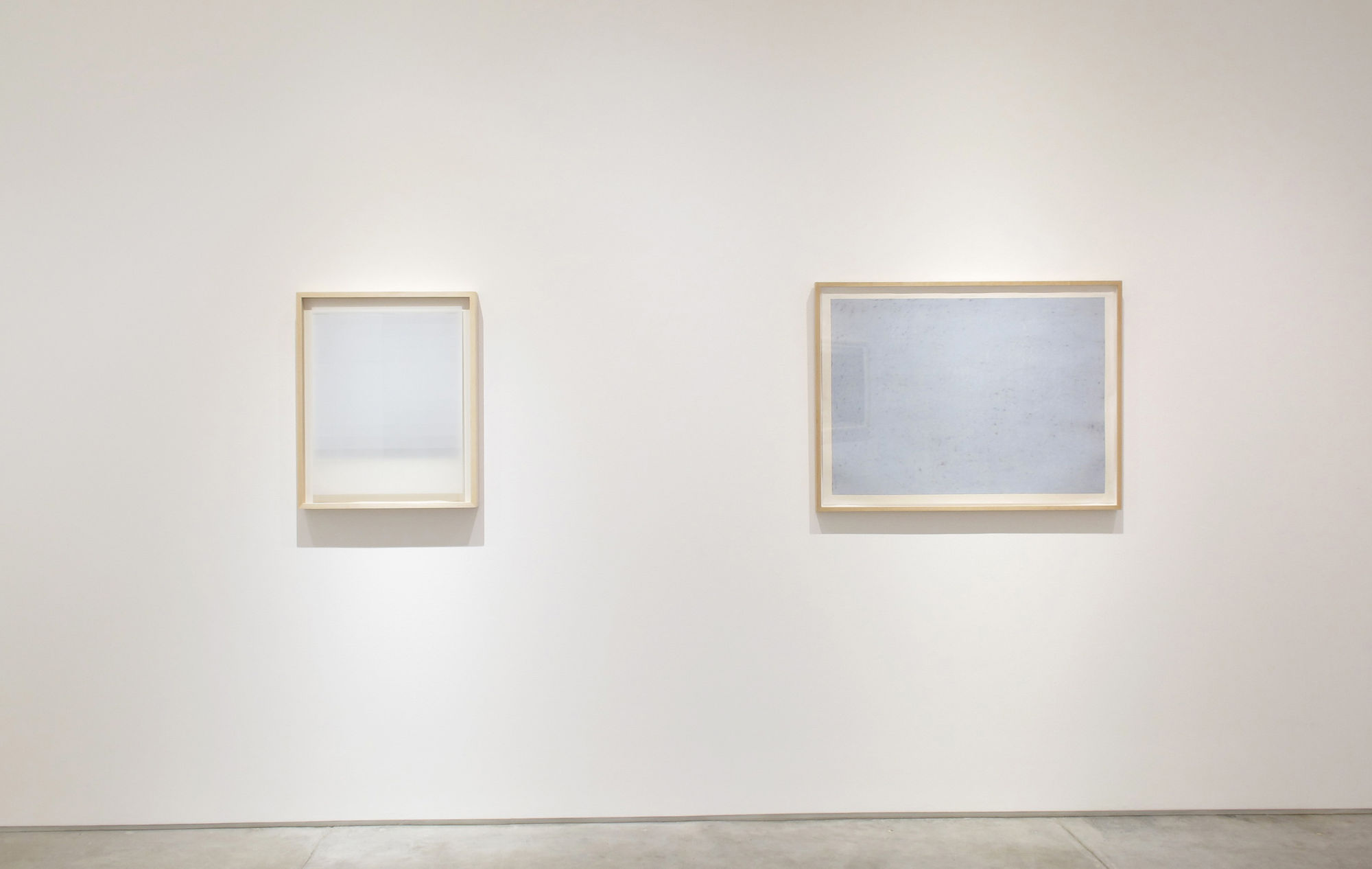 Chroma: works by Carl Suddath, Gilad Efrat, and Jim Verburg