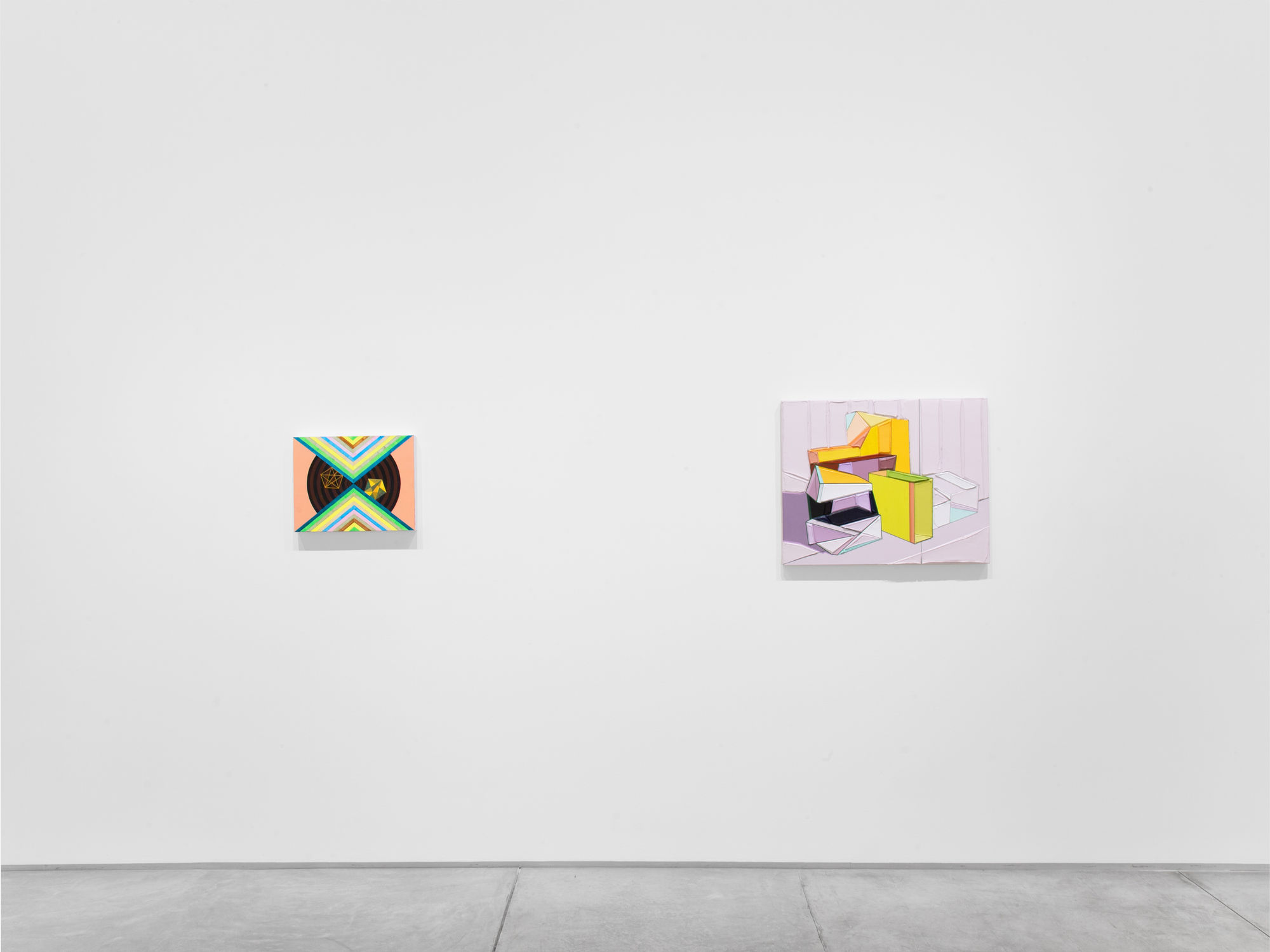 David Aylsworth, Tommy Fitzpatrick, and Emily Joyce: From the Studio I