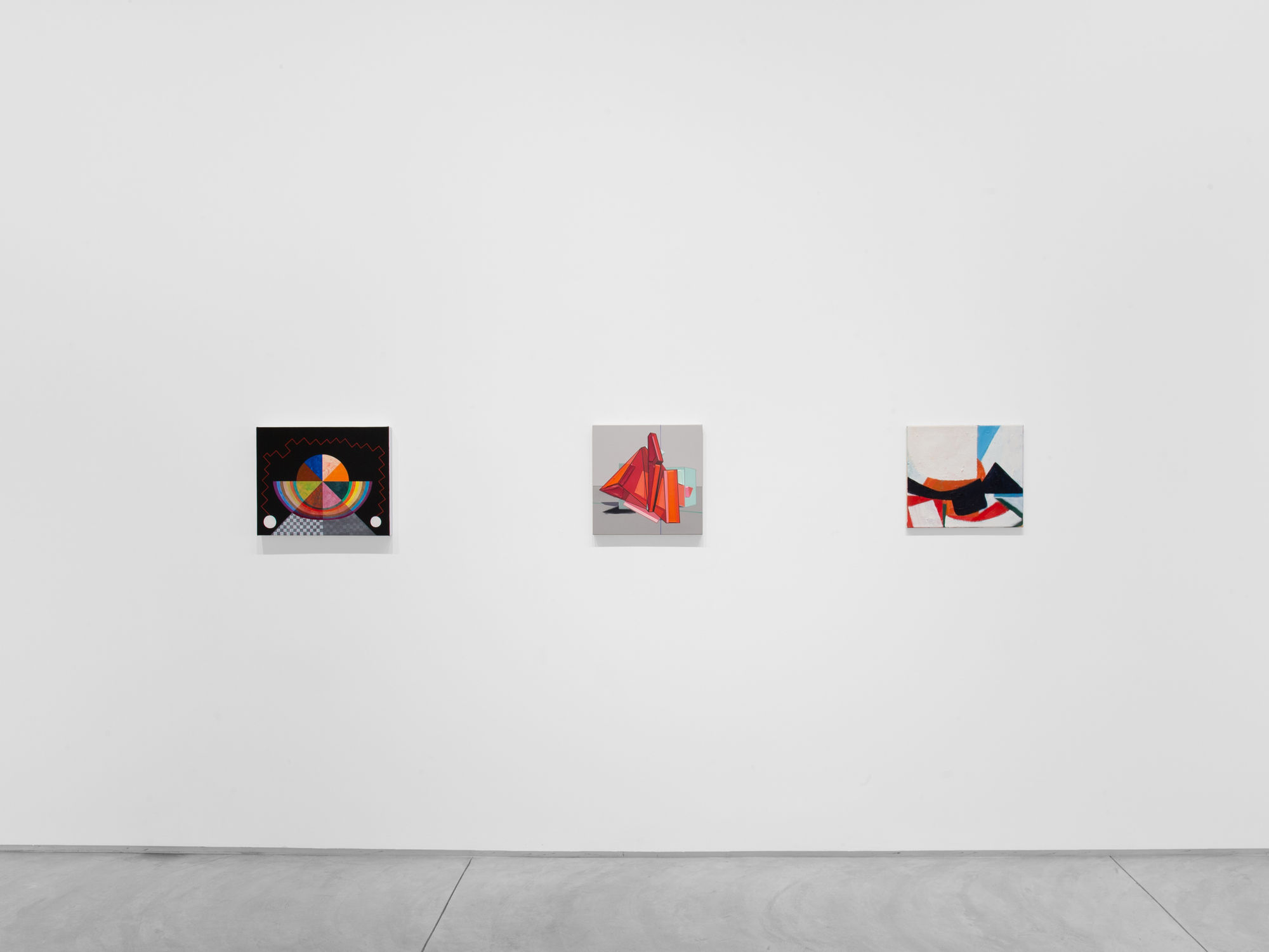 David Aylsworth, Tommy Fitzpatrick, and Emily Joyce: From the Studio I