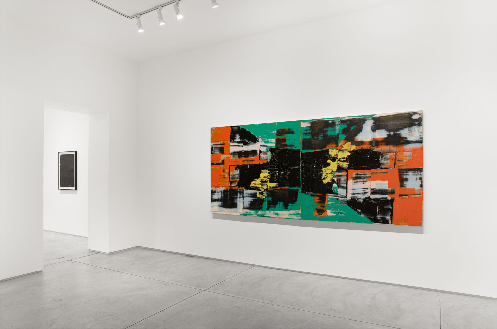 Gilad Efrat: Ping Pong