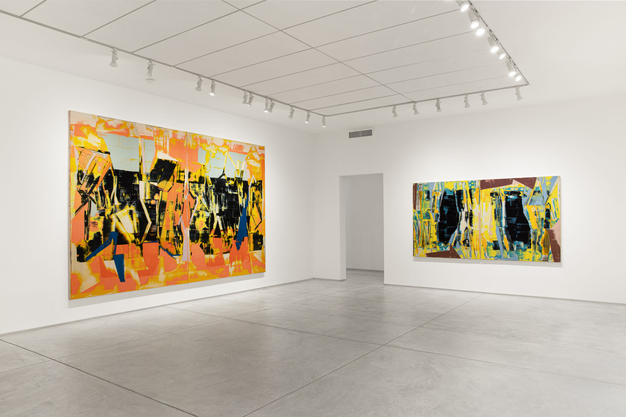 Gilad Efrat: Ping Pong