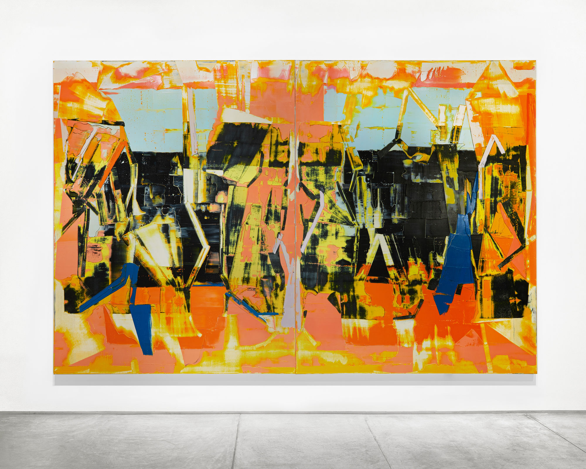 Gilad Efrat: Ping Pong