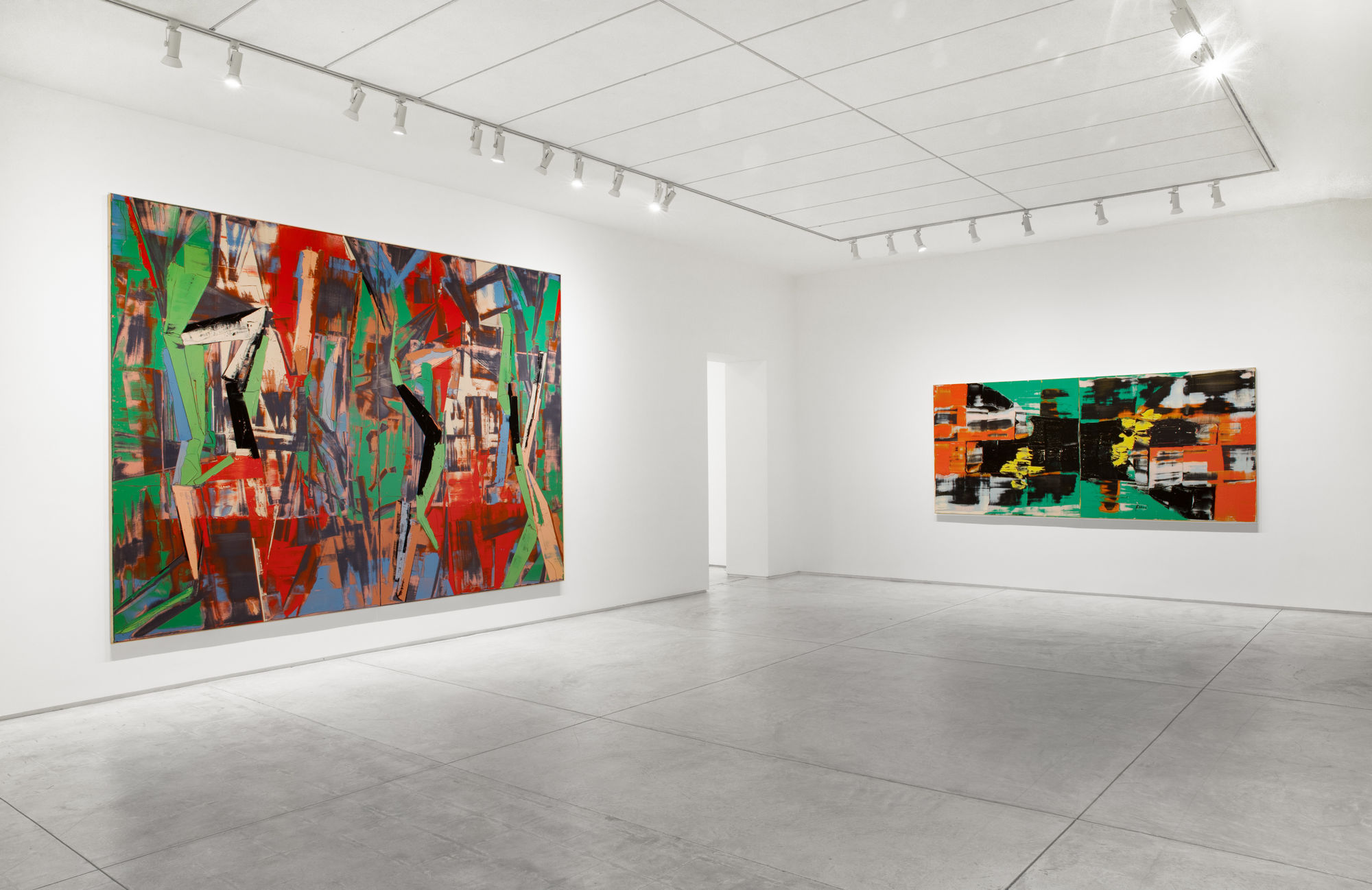 Gilad Efrat: Ping Pong