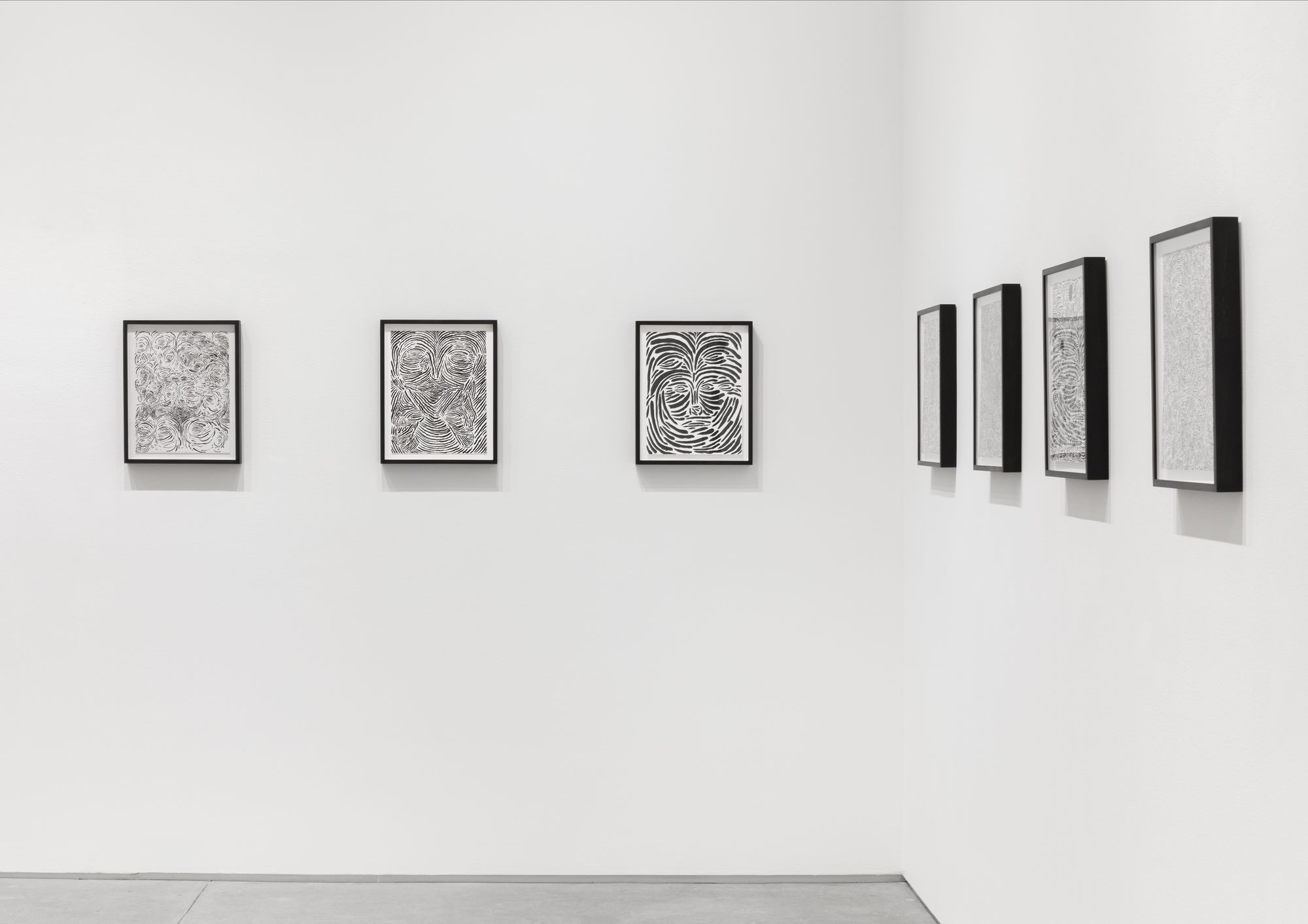 Carl Suddath: Aporia