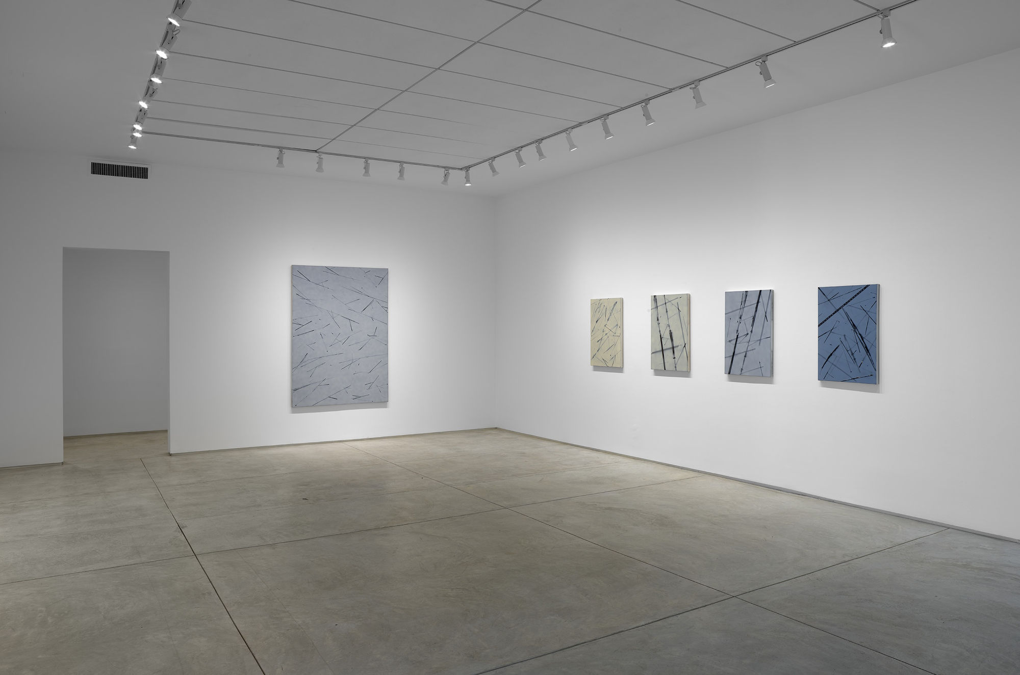 Demetrius Oliver: Heliacal