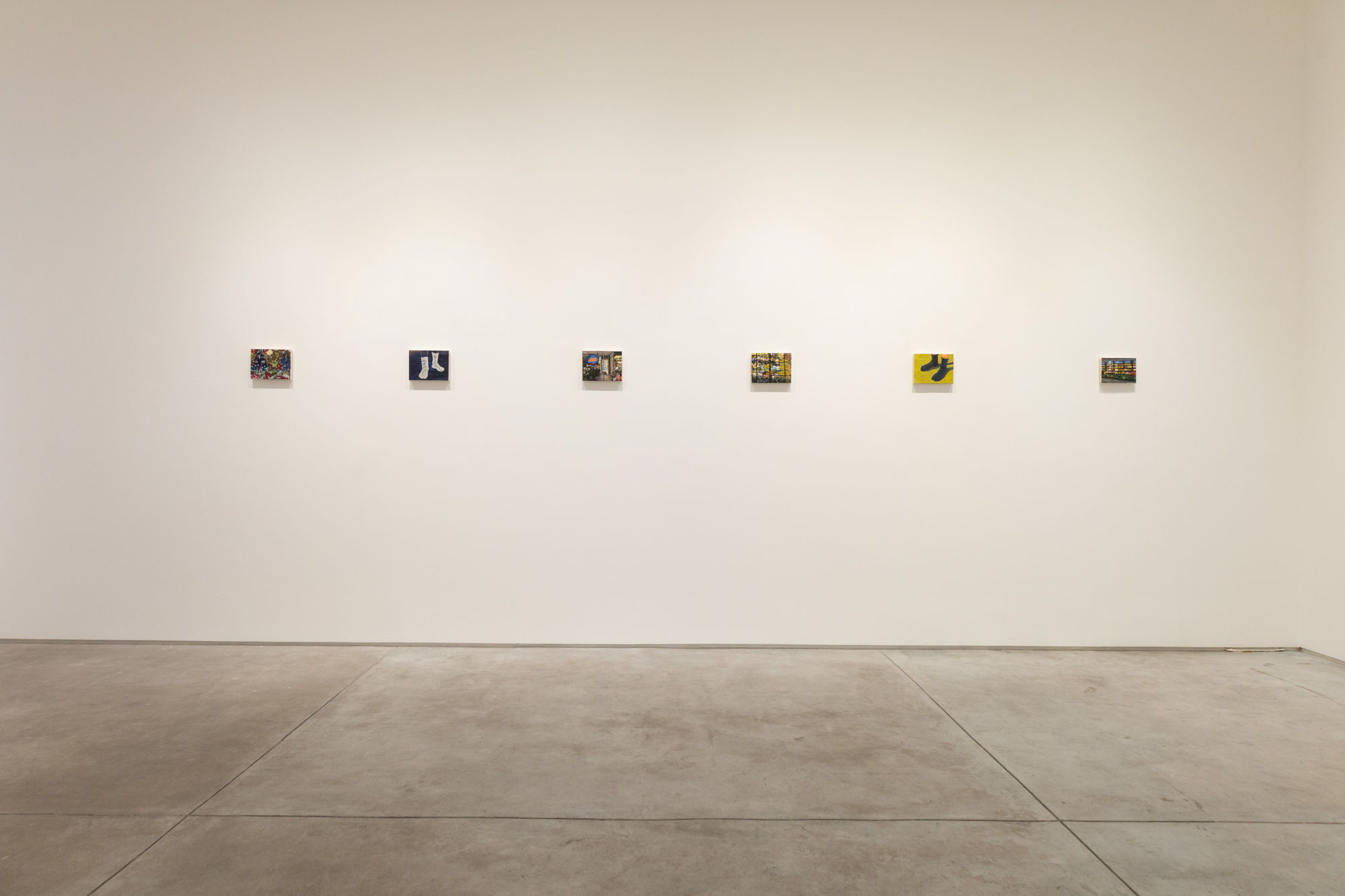 Charis Ammon: Meanwhile