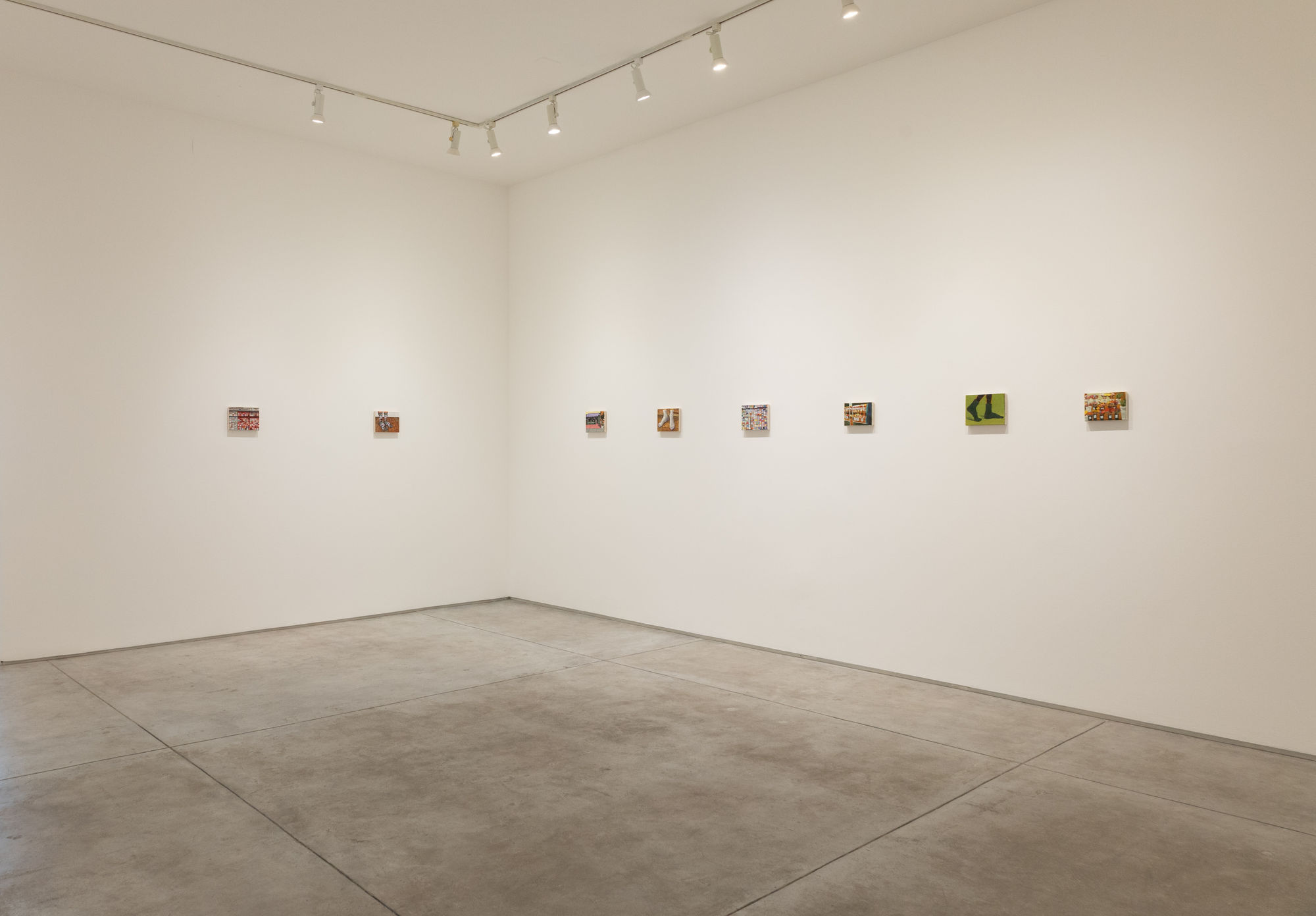 Charis Ammon: Meanwhile