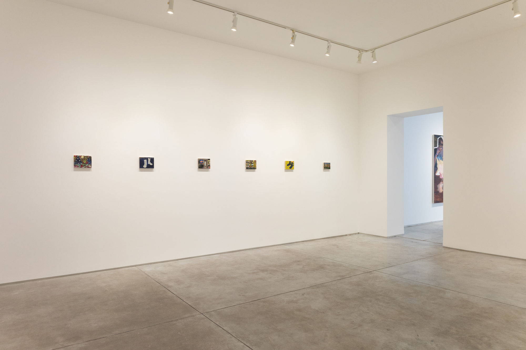 Charis Ammon: Meanwhile