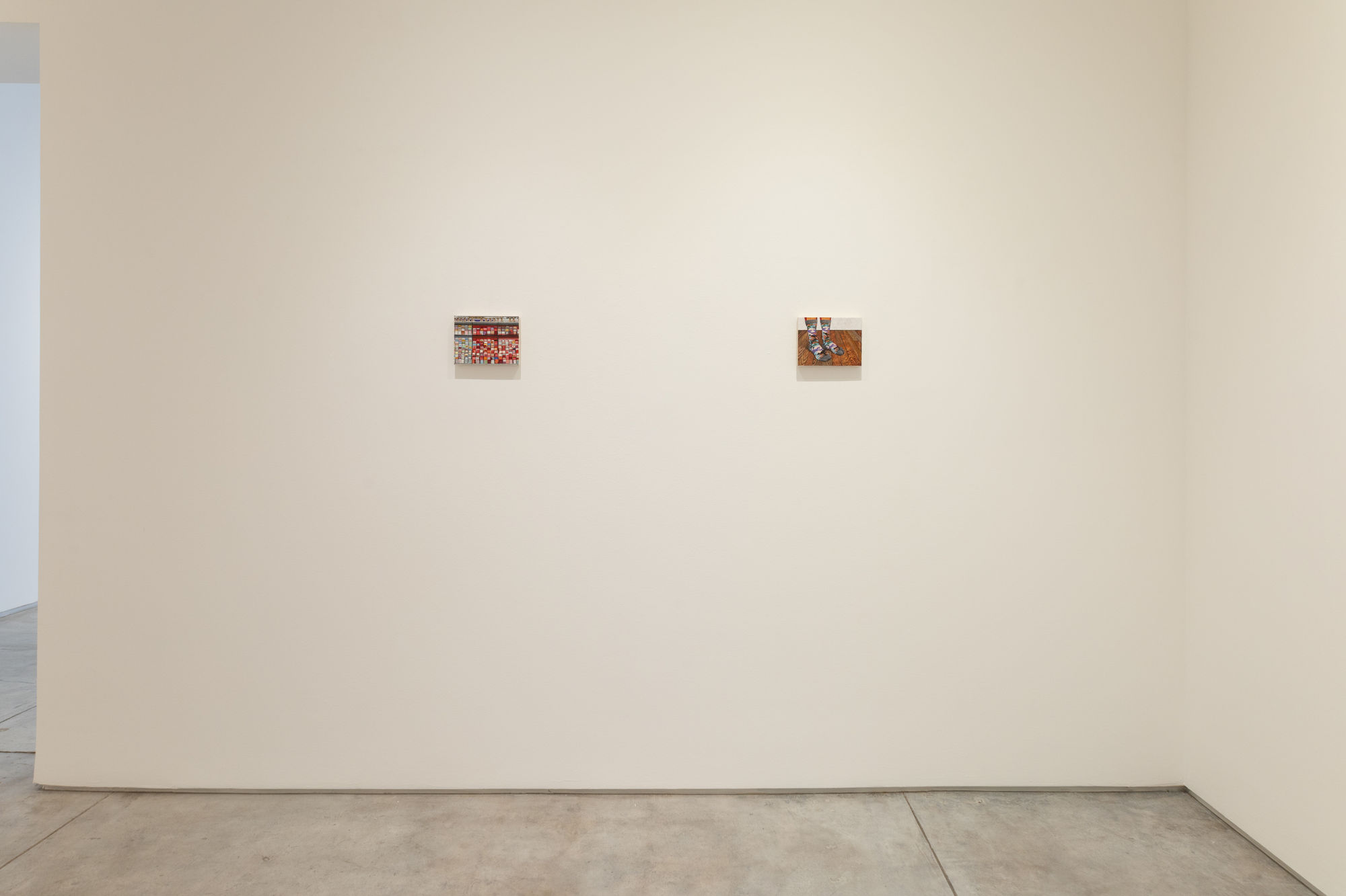 Charis Ammon: Meanwhile