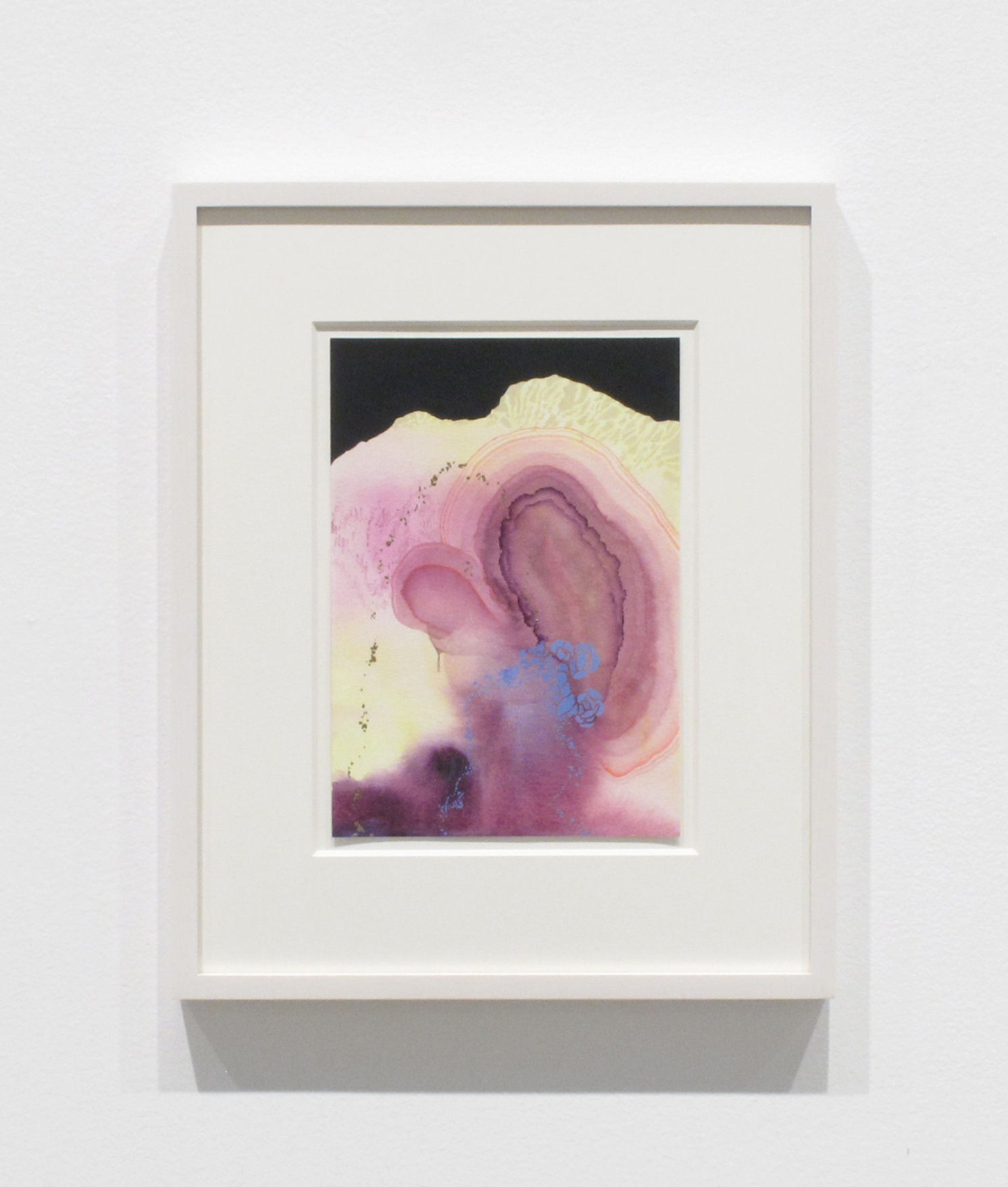 Darren Waterston, Desire no. 2, 2018