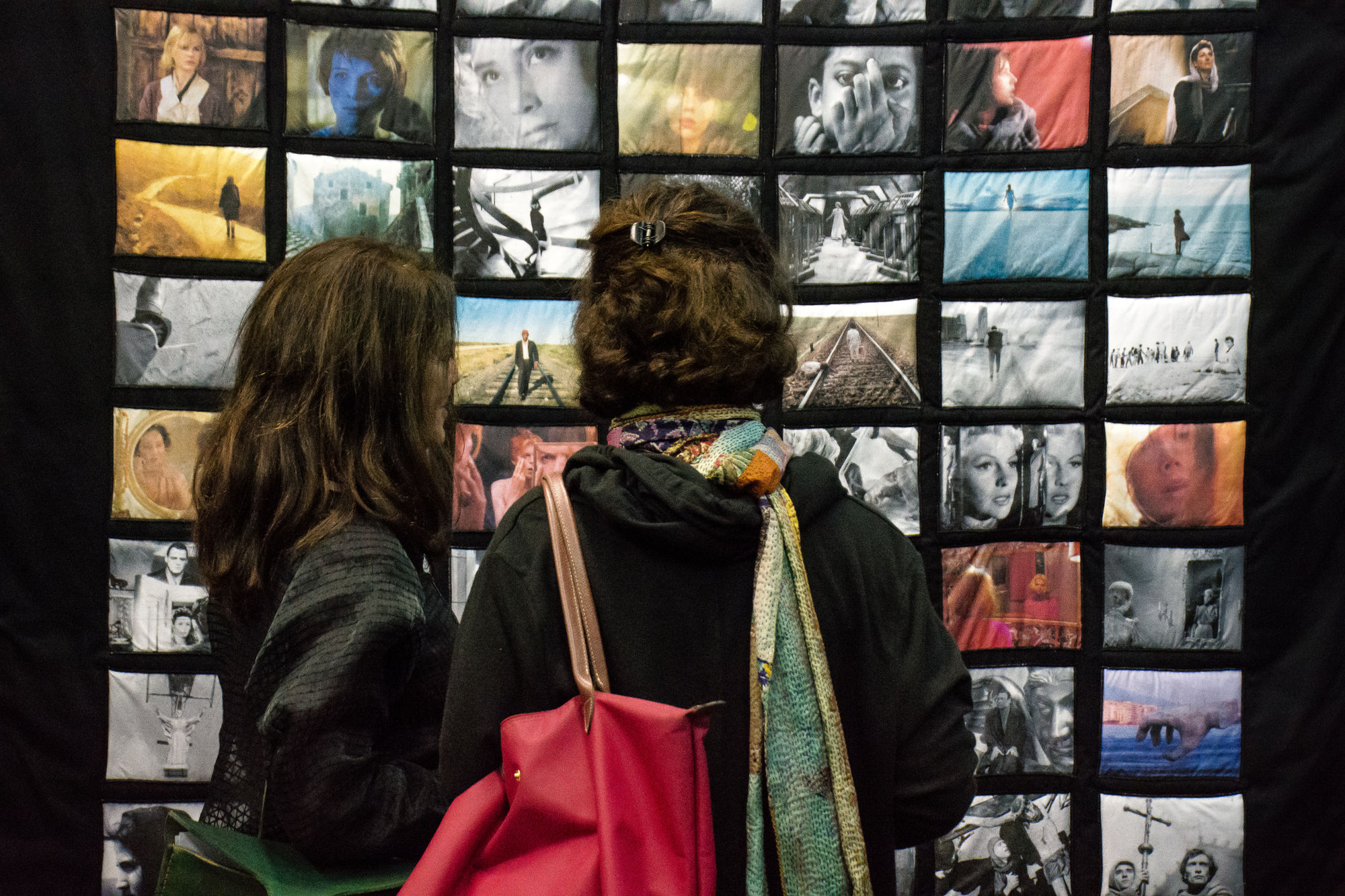 Botner e Pedro | Abrigo