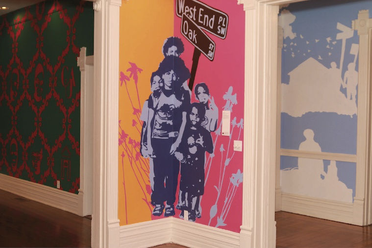 Shanequa Gay Lit Without Sherman, 2019