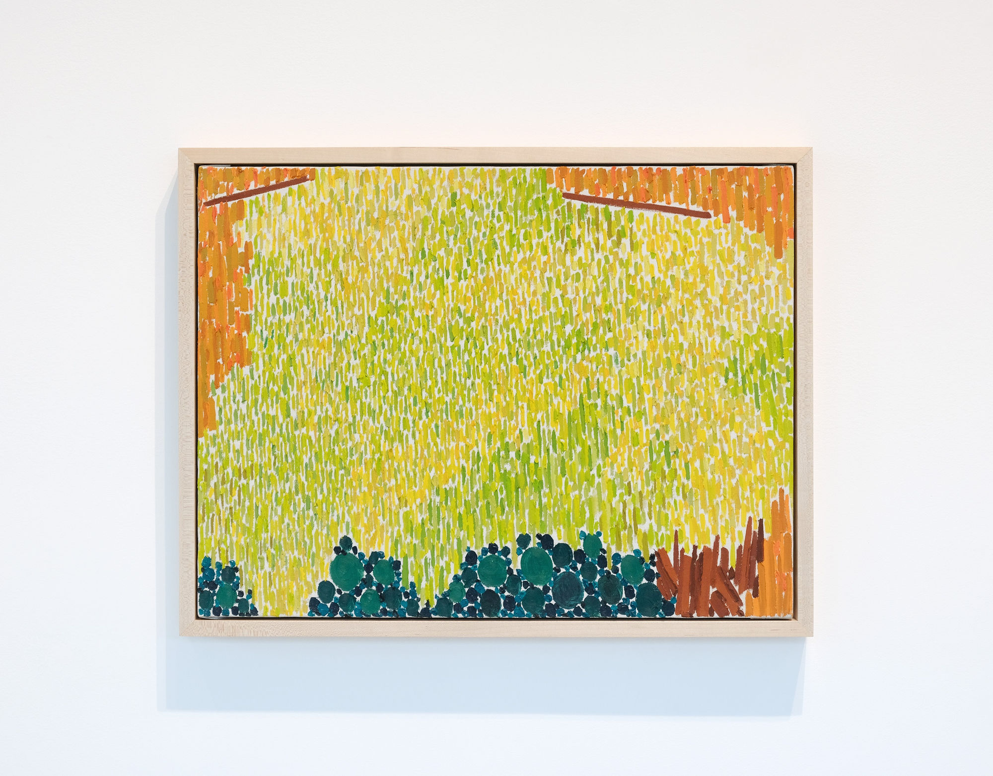 Gail Spaien & Lynne Drexler: Light in Every Room