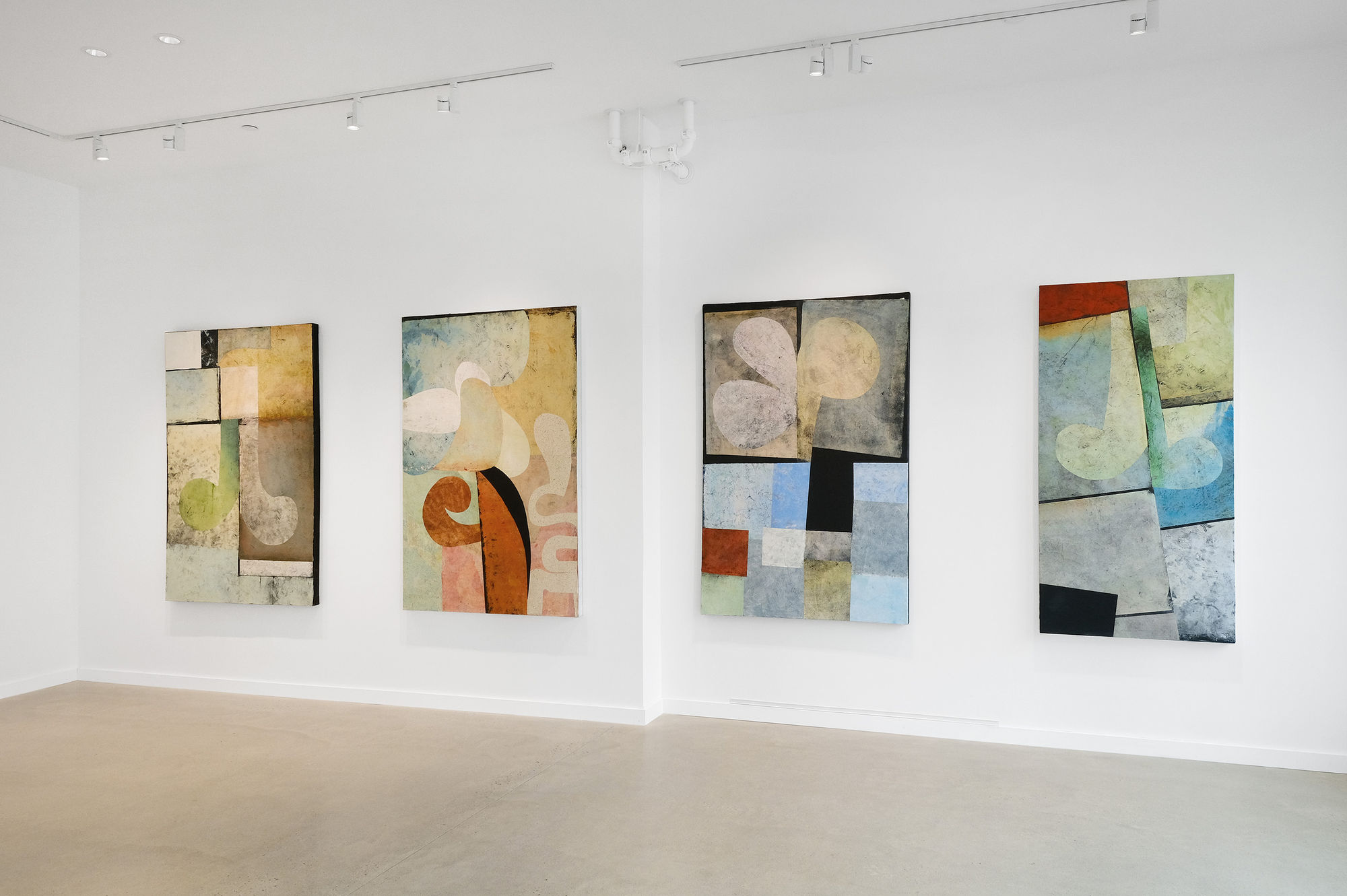 Charlie Hewitt: Night Shifts