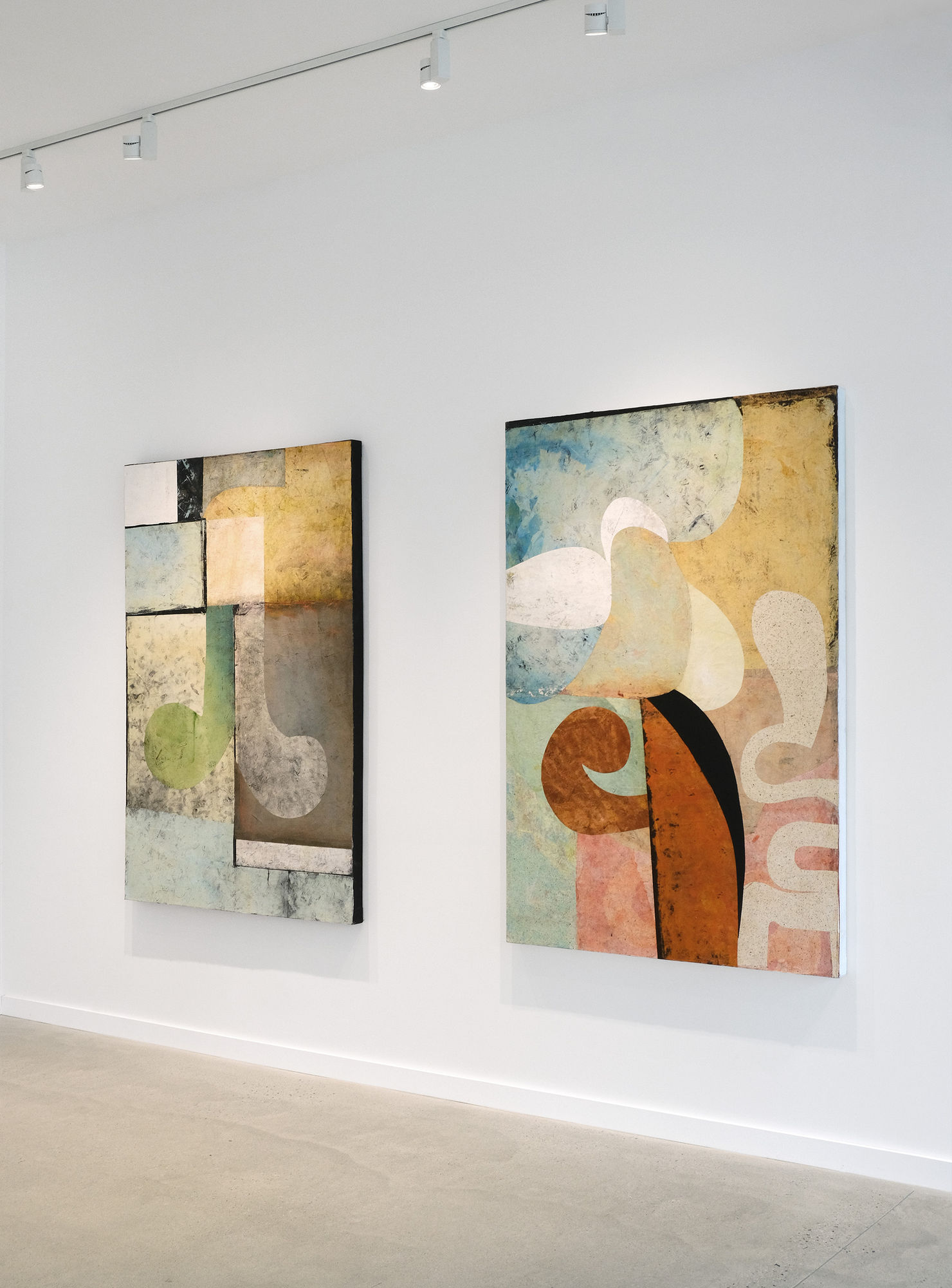 Charlie Hewitt: Night Shifts