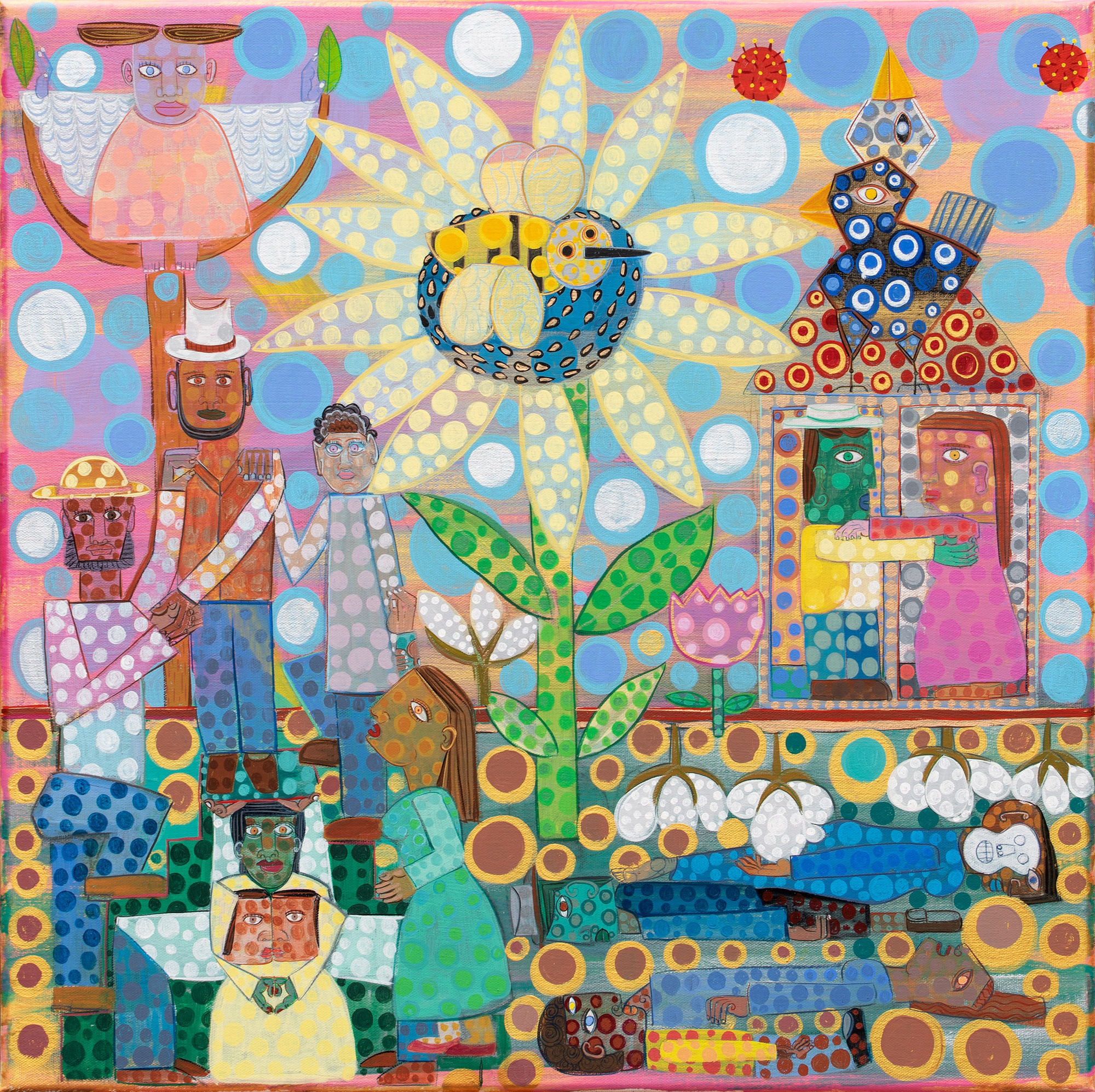 Eva Goetz: What Was That?