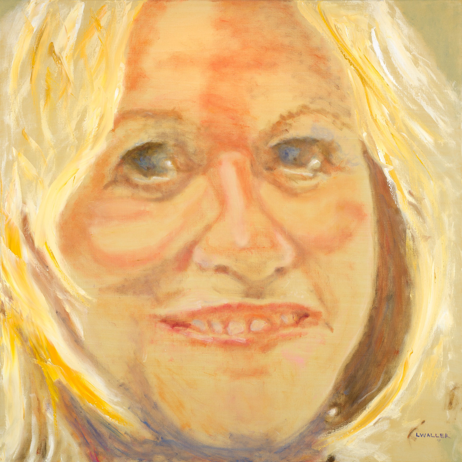 Laura Waller: People Who Need People