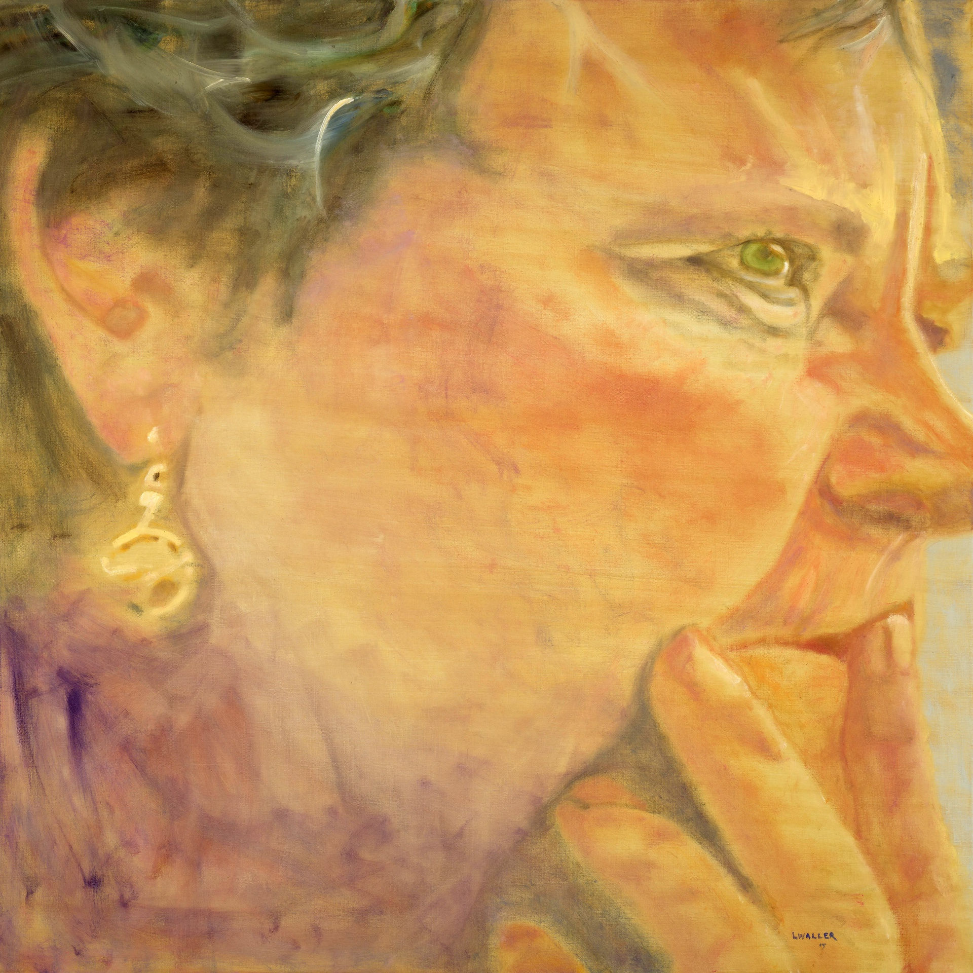 Laura Waller: People Who Need People