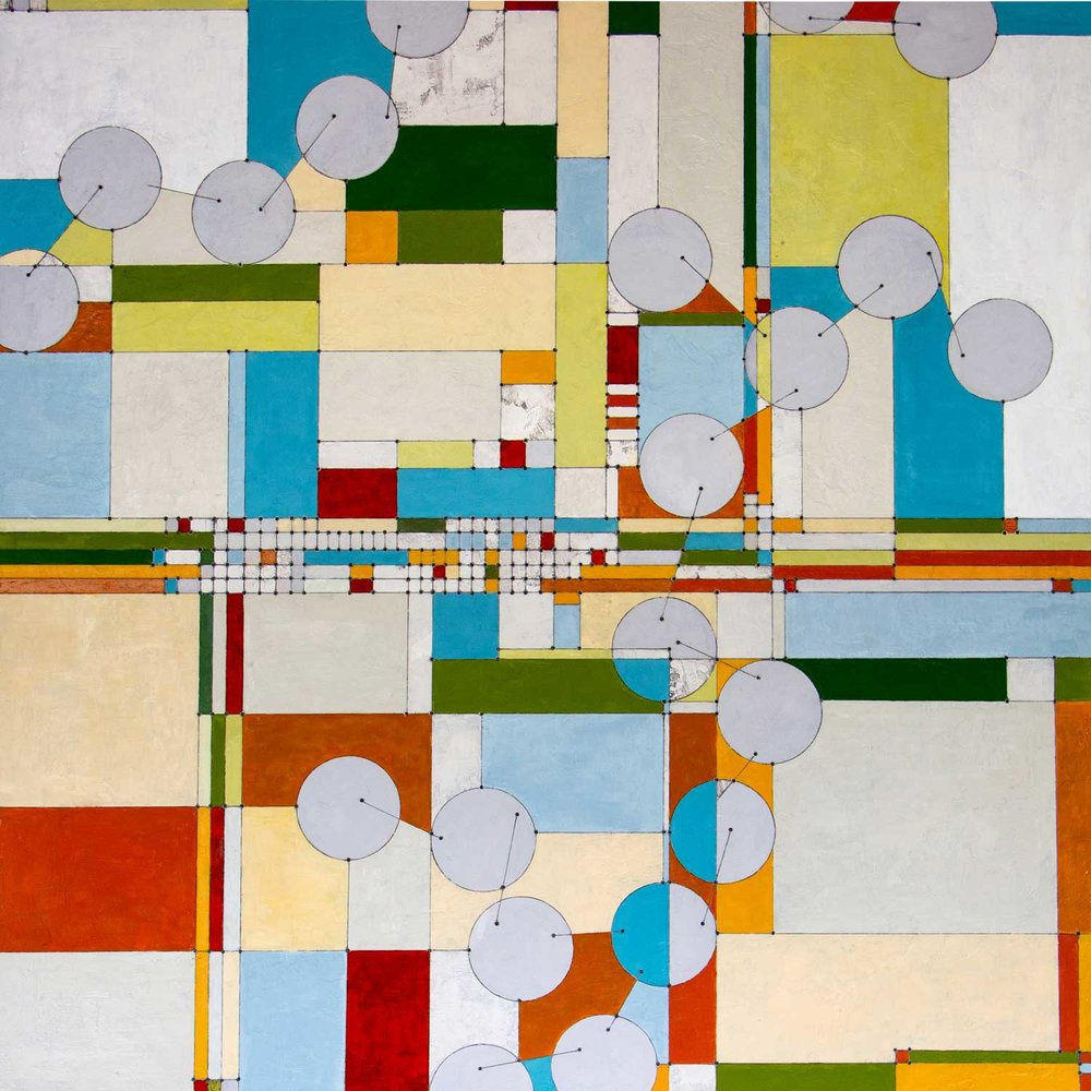 Annie Darling: Connections