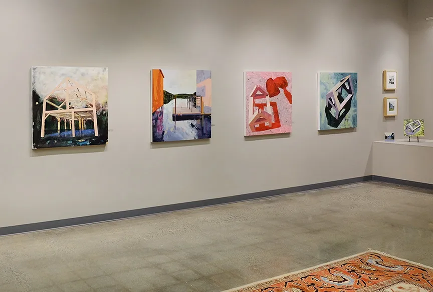 Tessa O'Brien: Clear Blue Morning