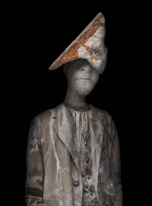 Joyce Tenneson & Craig Becker: Of Spirit and Light