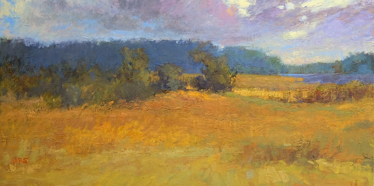 Narrative Landscape: Marguerite Lawler, Nathaniel Meyer, Liz Hoag, John Santoro & Tessa O'Brien