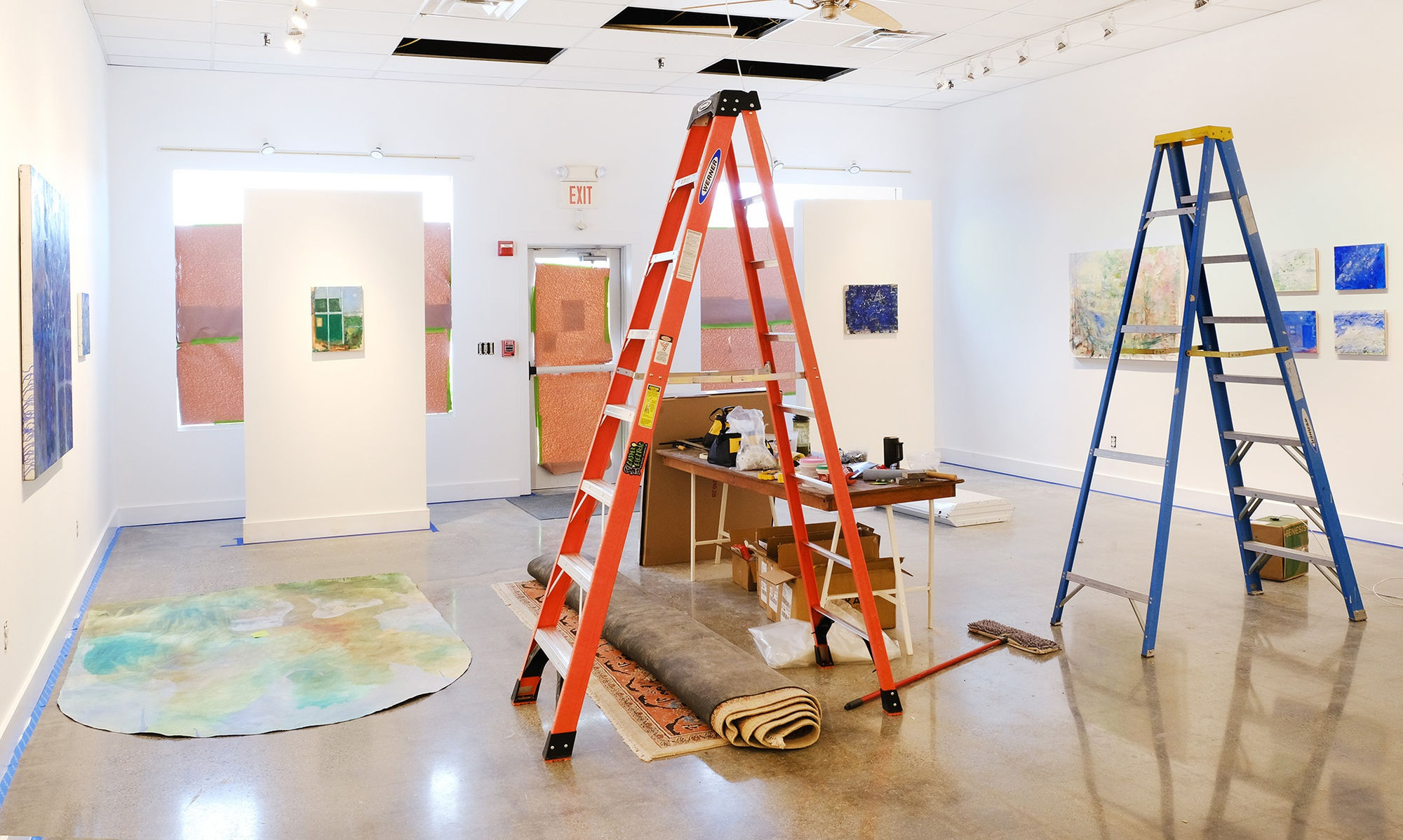 Frances Hynes: A Sense of Wonder