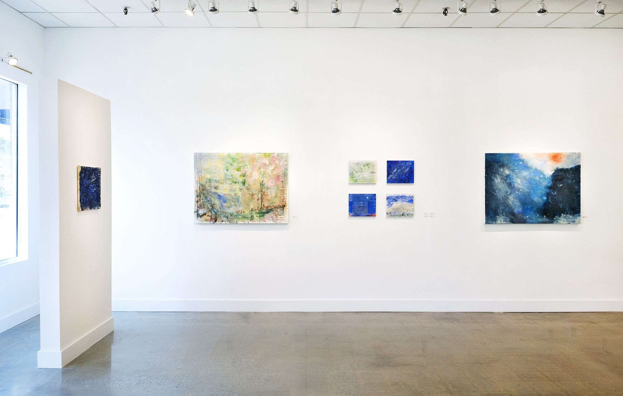 Frances Hynes: A Sense of Wonder