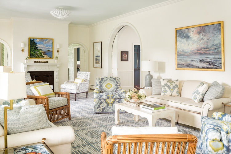 Art Interiors - Moss Galleries