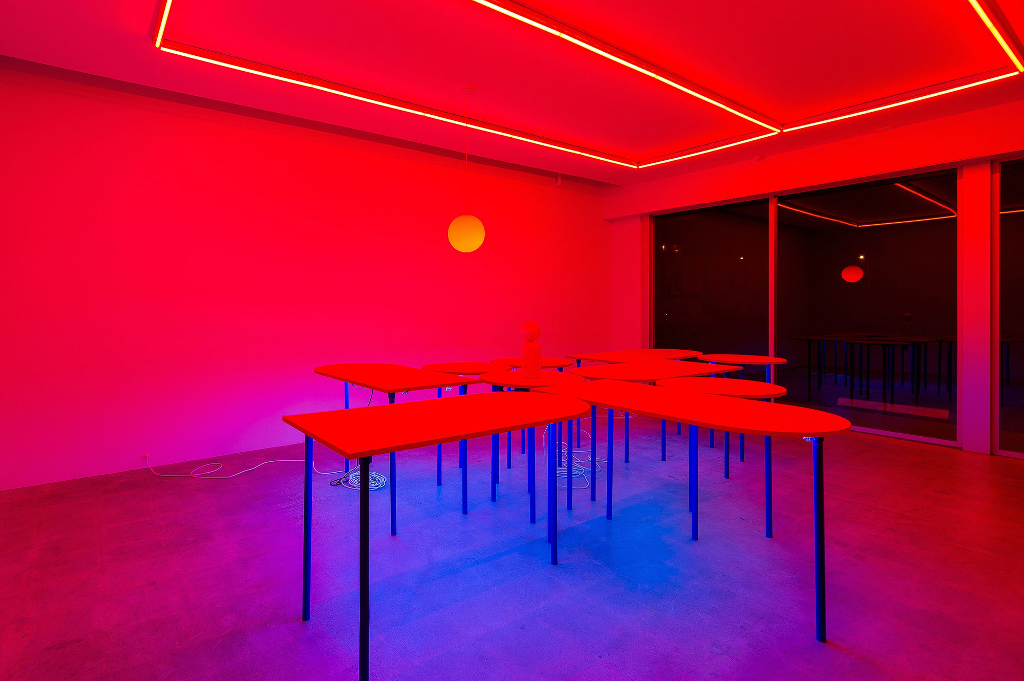 Takuro Tamayama & Tiger Tateishi