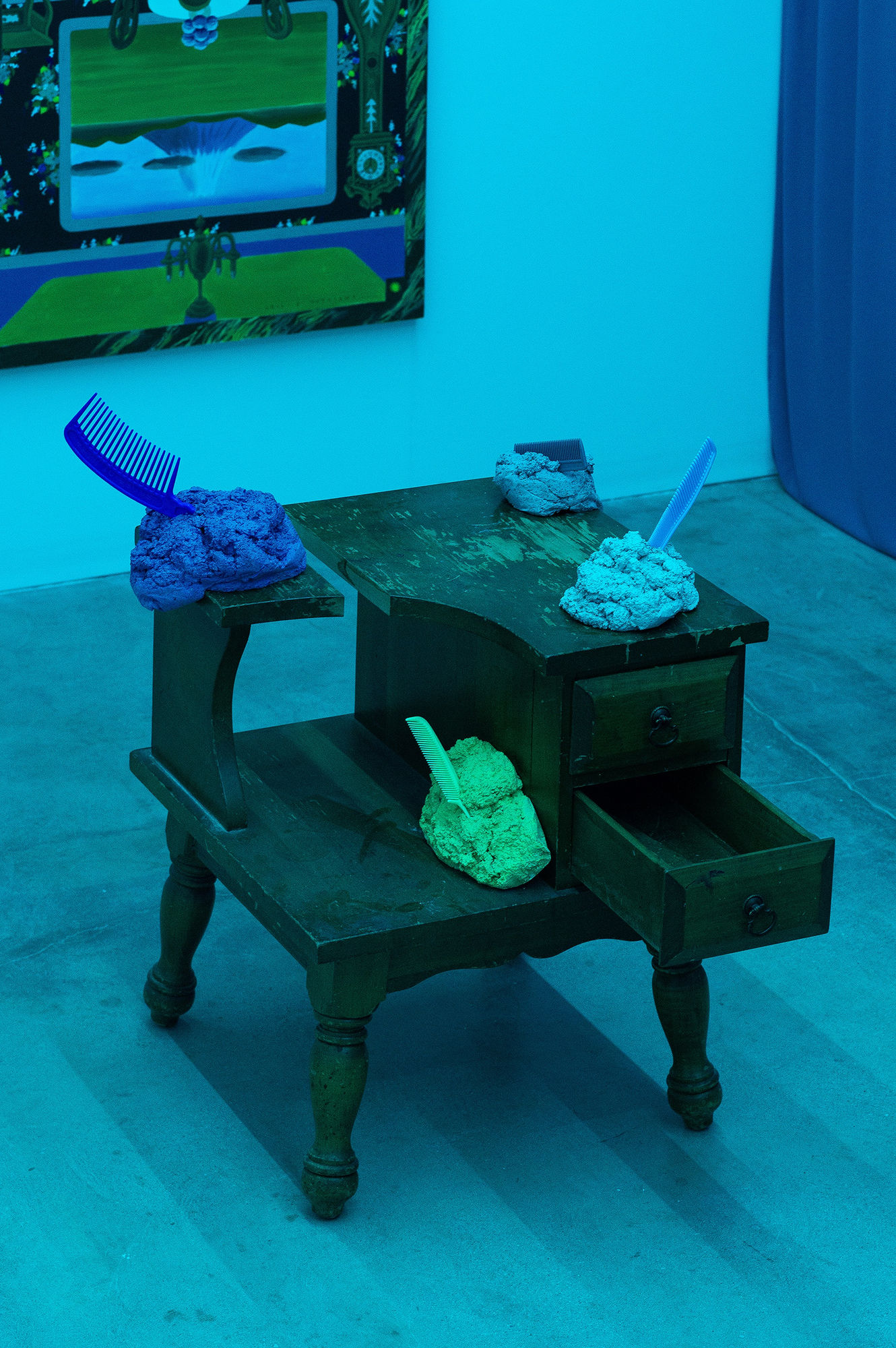 Takuro Tamayama & Tiger Tateishi