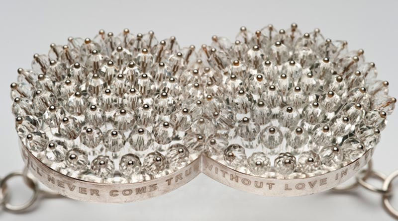 Obsessed: A Group Jewelry Exhibition