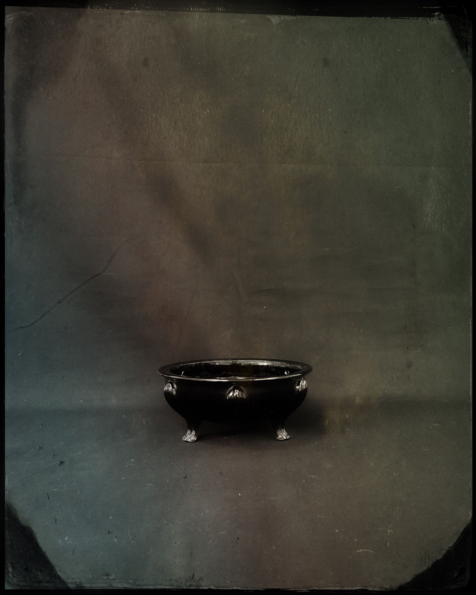 Deborah Dancy classic black photograph Marcia wood gallery body of evidence