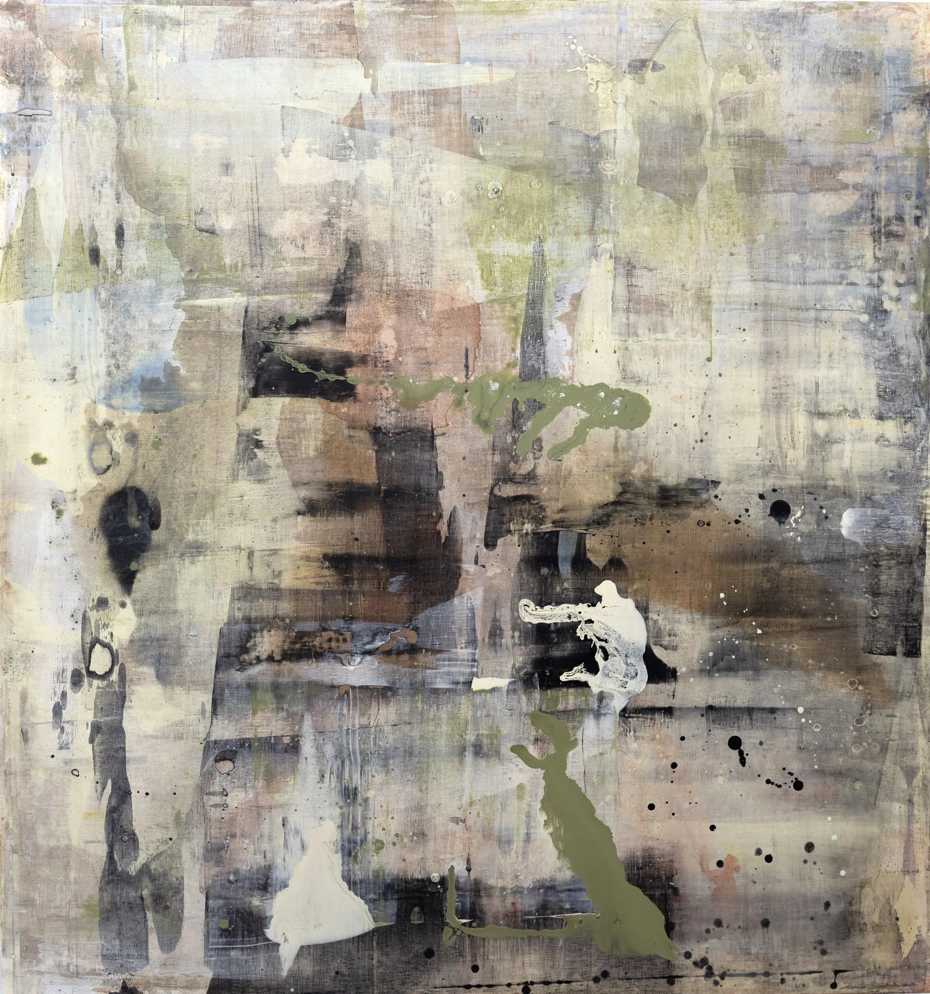 Deborah Dancy, Deliver, 2003