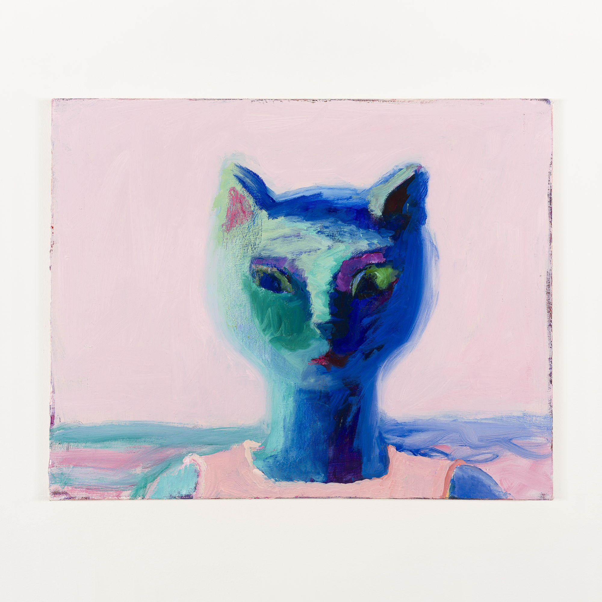 Yui Kugimiya, Beach Day, 2024